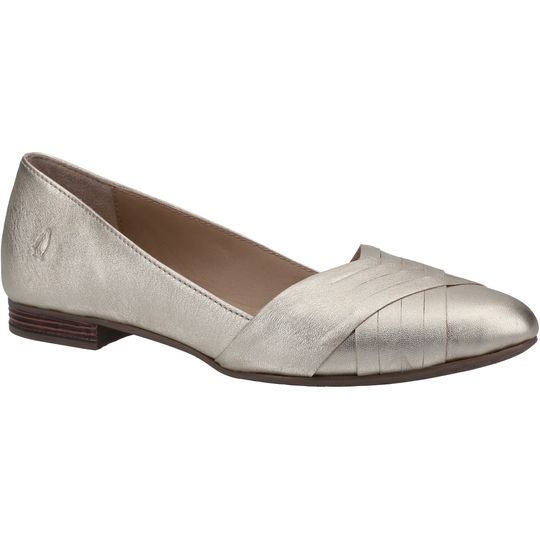 Marley Ballerina - Gold 3