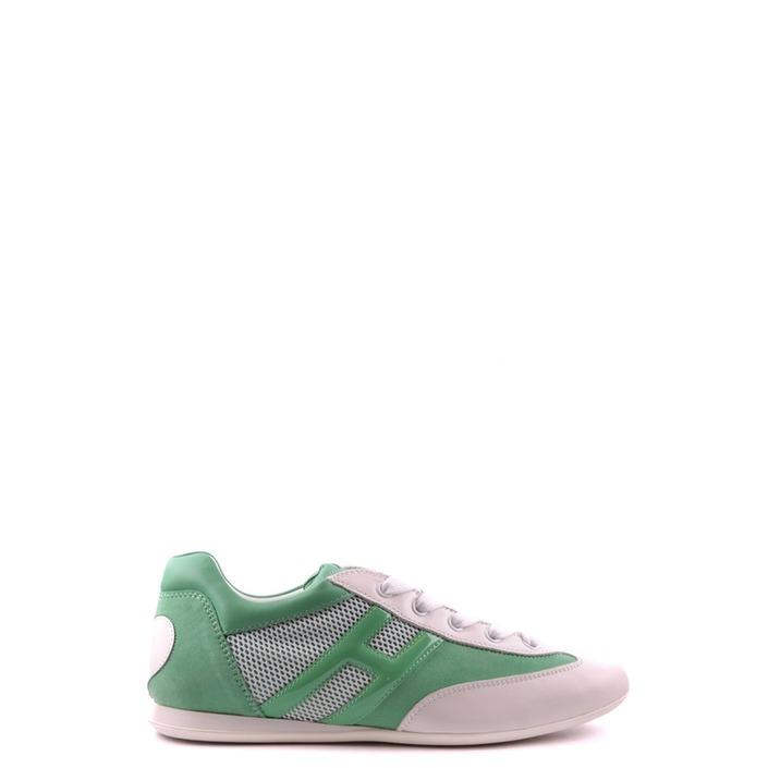 Hogan Women's Trainer Green 164282 - green 36
