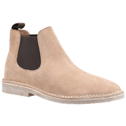 Shaun Chelsea - Sand Suede 6