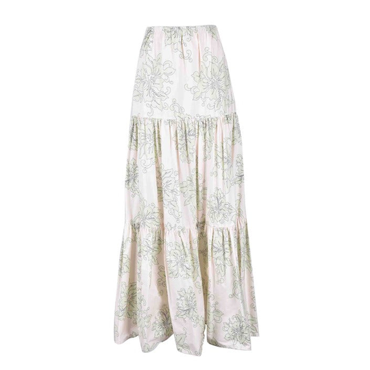 Pinko Women's Skirt Multicolour 351765 - multicolor 40