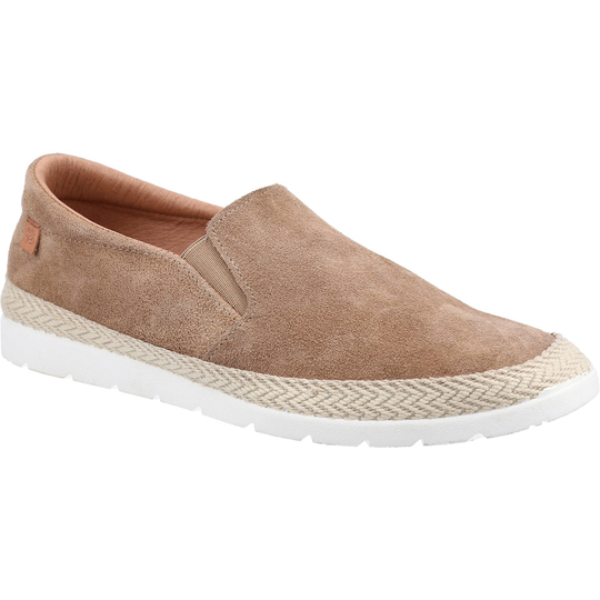 Owen Espadrille - Tan 6