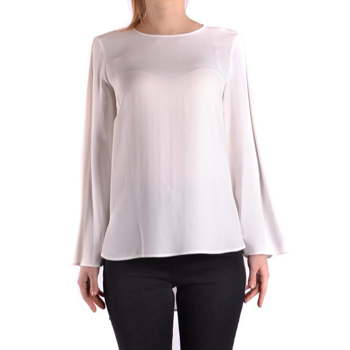 Elisabetta Franchi Women's Top White 186796 - white 42