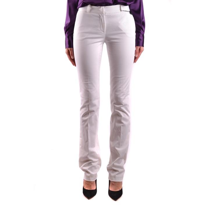 Dolce & Gabbana Women's Trouser White 164330 - white 38