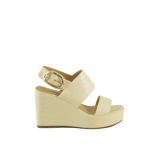 Guess Women's Sandals White 362685 - white 37