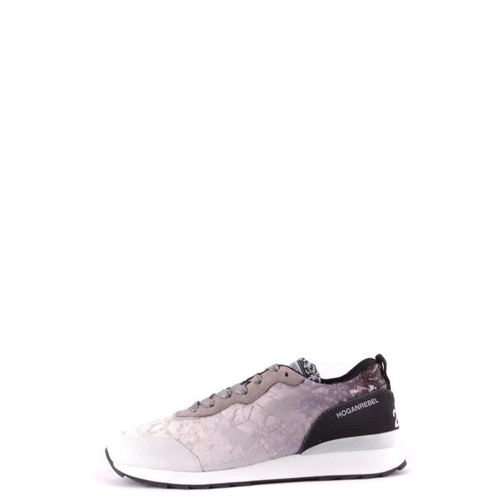 Hogan Women's Trainer White 166344 - white 36.5