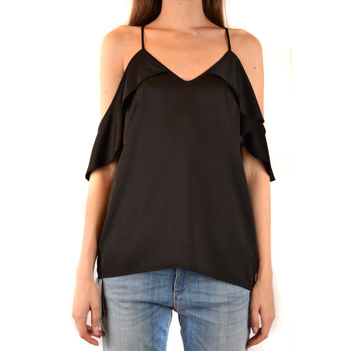 Pinko Women's Top Black 192574 - black 42