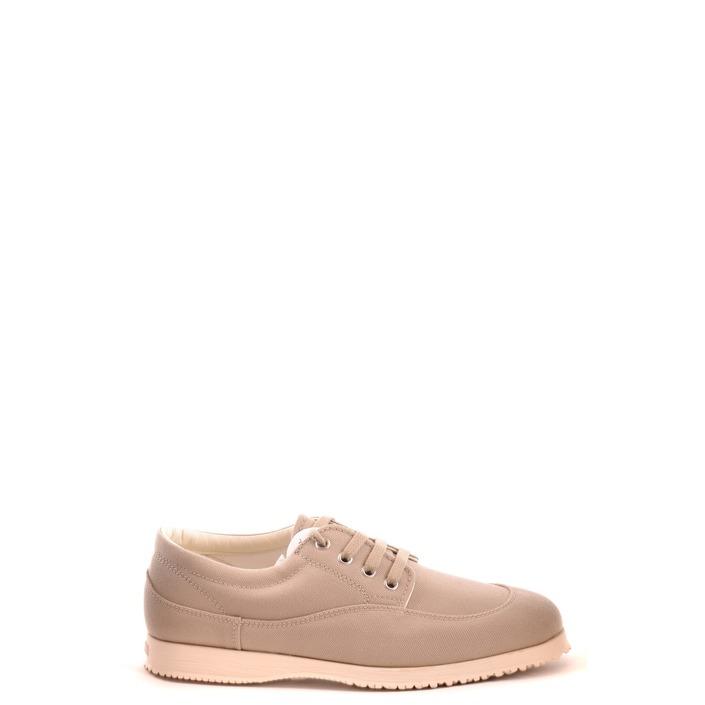 Hogan Women's Trainer Beige 164301 - beige 41