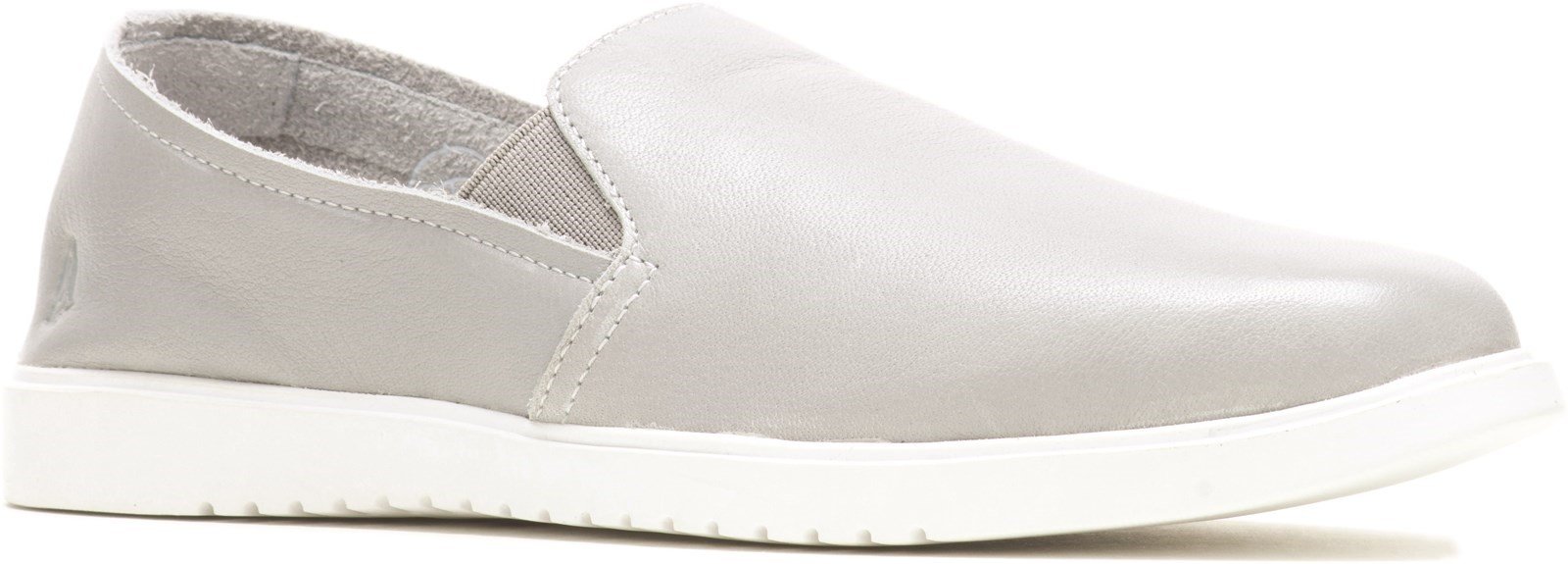 Hush Puppies Women's Everyday Trainer Various Colours 31944 - Grey 3