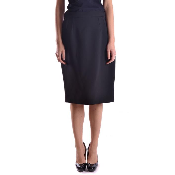Dolce & Gabbana Women's Skirt Black 164260 - black 46