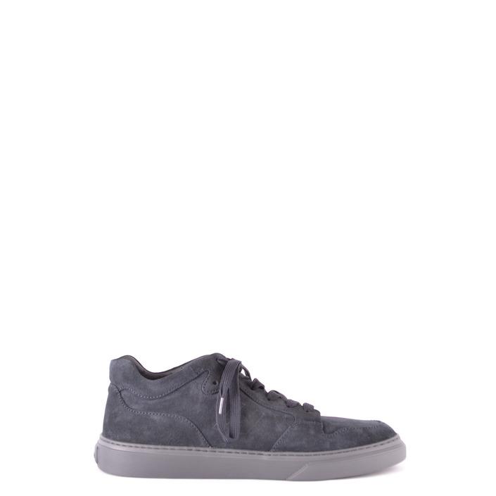Hogan Men's Trainer Blue 166963 - blue 5