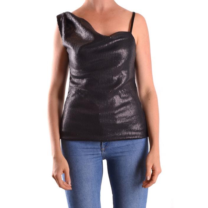 Pinko Women's Top Black 160989 - black M
