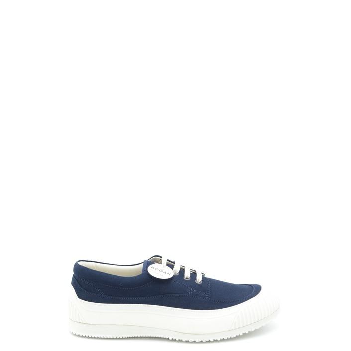 Hogan Men's Trainer Blue 164992 - blue 7.5