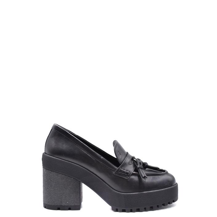 Hogan Women's Pumps Black 259255 - black 35