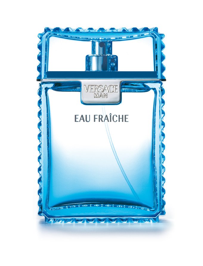 Versace - Eau Fraiche Man EDT 200 ml