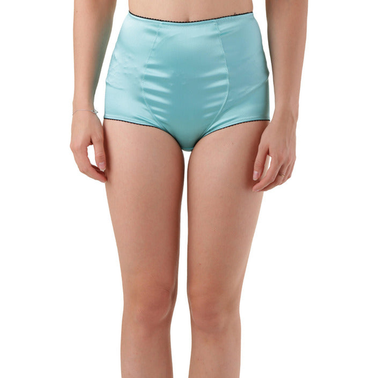 Dolce & Gabbana - Dolce & Gabbana Women Underwear - blue 2