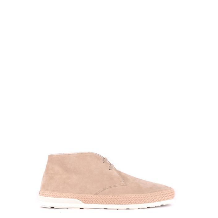Hogan Men's Trainer Beige 187199 - beige 10