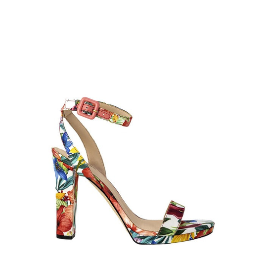 Guess Women's Sandals White 342575 - white 35