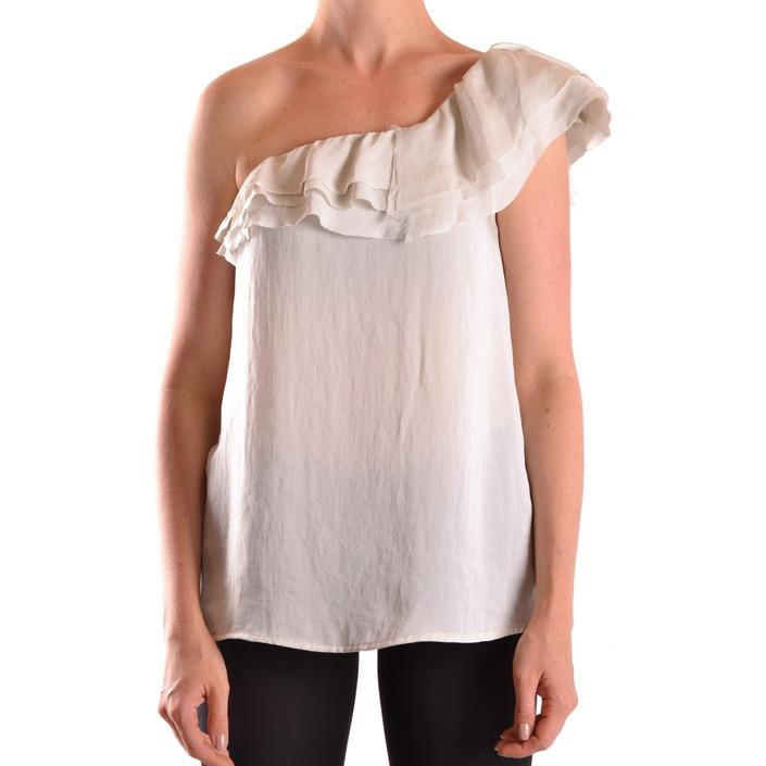 Pinko Women's Top White 160988 - white 40