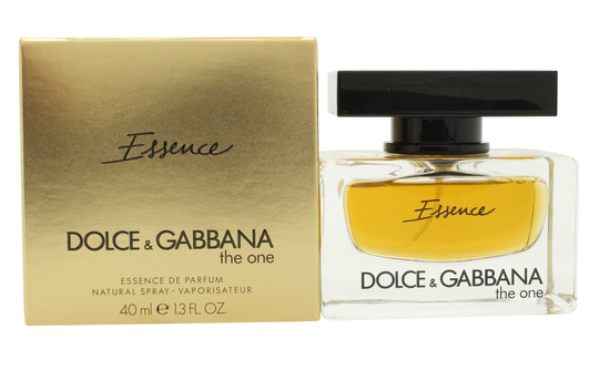 Dolce & Gabbana The One Essence Eau de Parfum 40ml Spray - 50