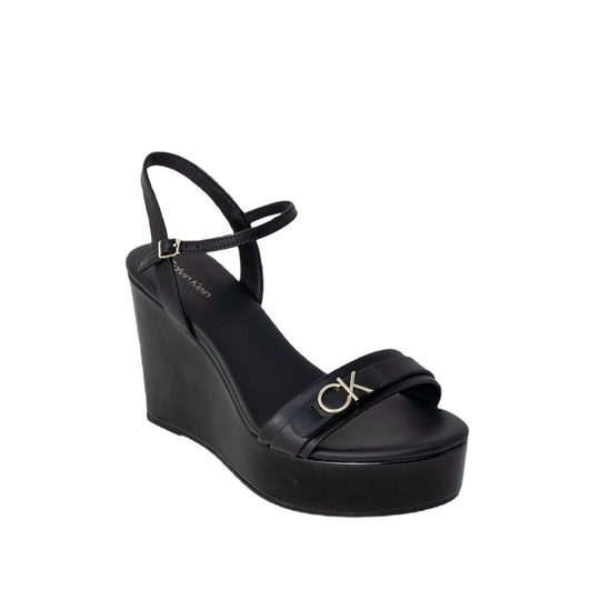 Calvin Klein Women's Sandals Black 359858 - black 36