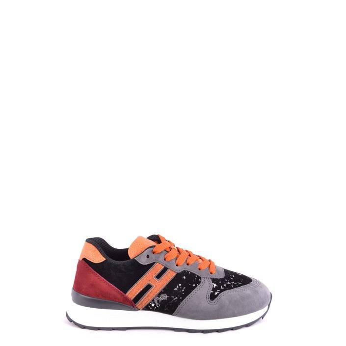 Hogan Women's Trainer Multicolor 164318 - multicolor 36