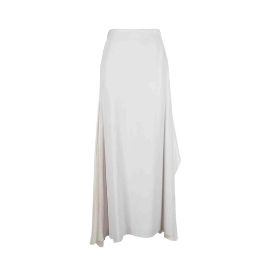 Lorena Antoniazzi Women's Skirt White 358570 - white 42