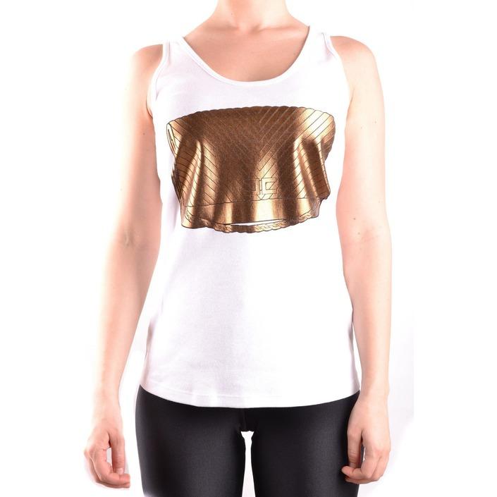 Elisabetta Franchi Women's Top White 161184 - white 46