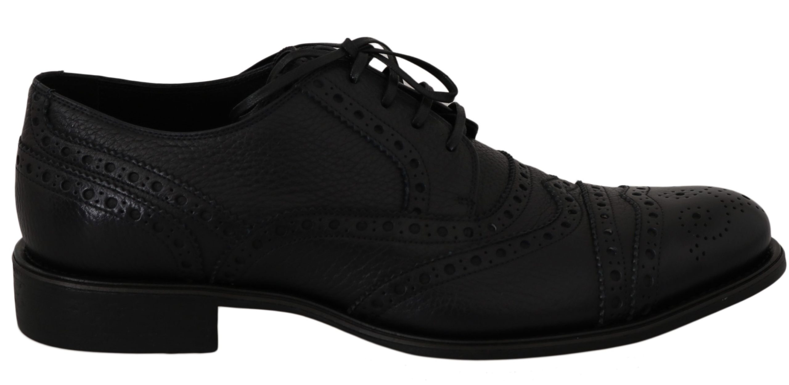 Dolce & Gabbana Men's Shoes Blue MV2364 - EU39/US6