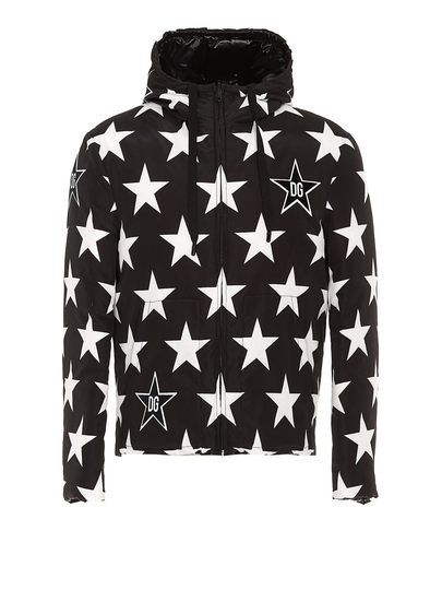 Gubj-hn Dolce & Gabbana Jacket - IT52 | XL