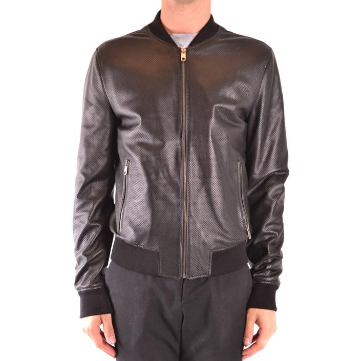 Dolce & Gabbana Men's Blazer Black 167562 - black 50