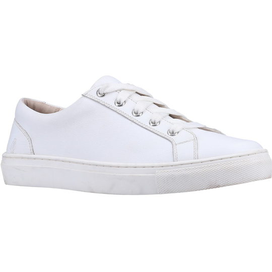 Tessa Sneaker - White 3