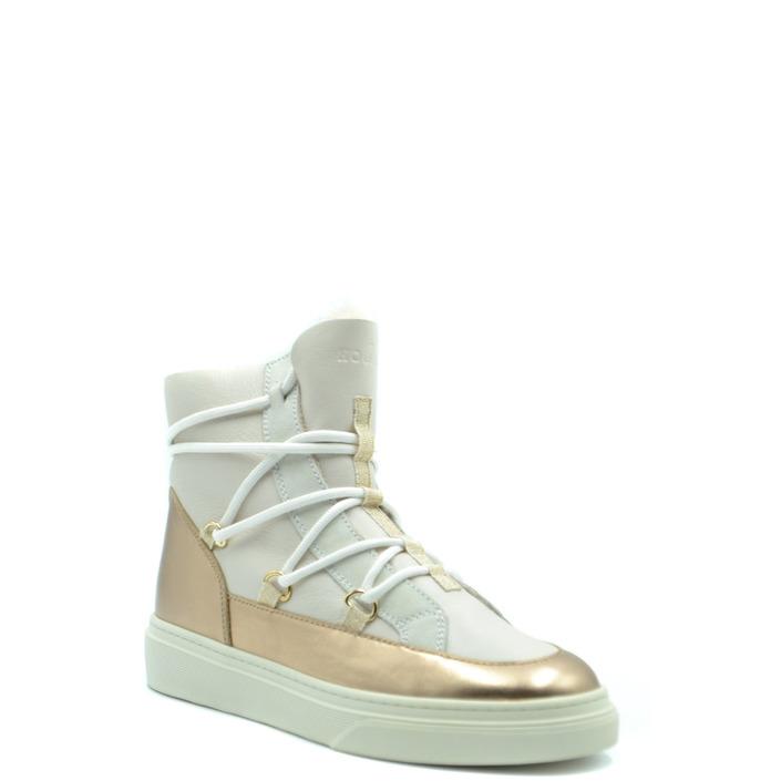 Hogan Women's Trainer Multicolor 180112 - multicolor 36