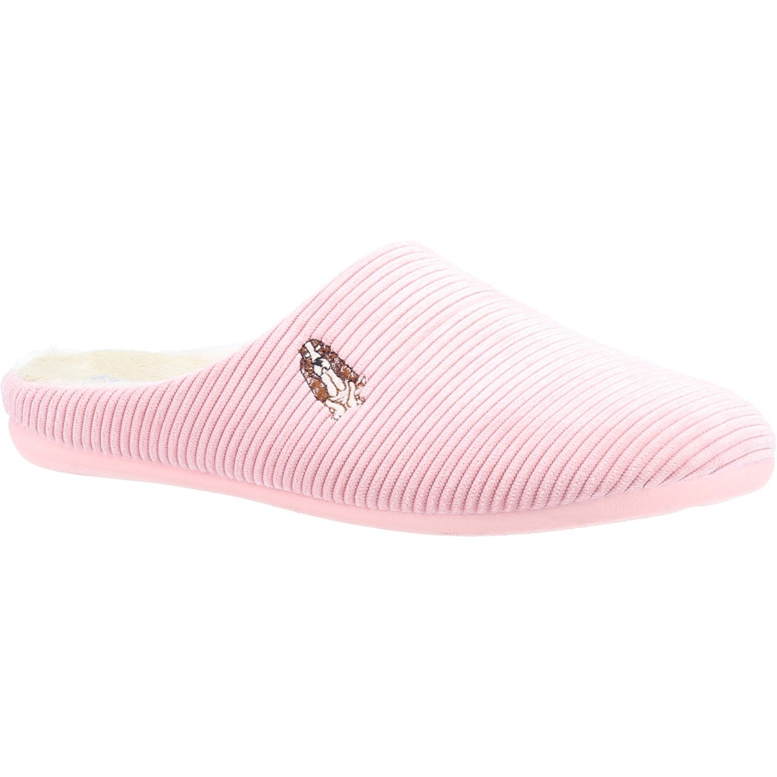 Hush Puppies Women's Raelyn Slipper Various Colours 32854 - Pink 7