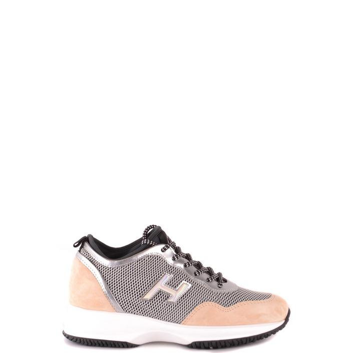Hogan Women's Trainer Multicolor 167571 - multicolor 35.5