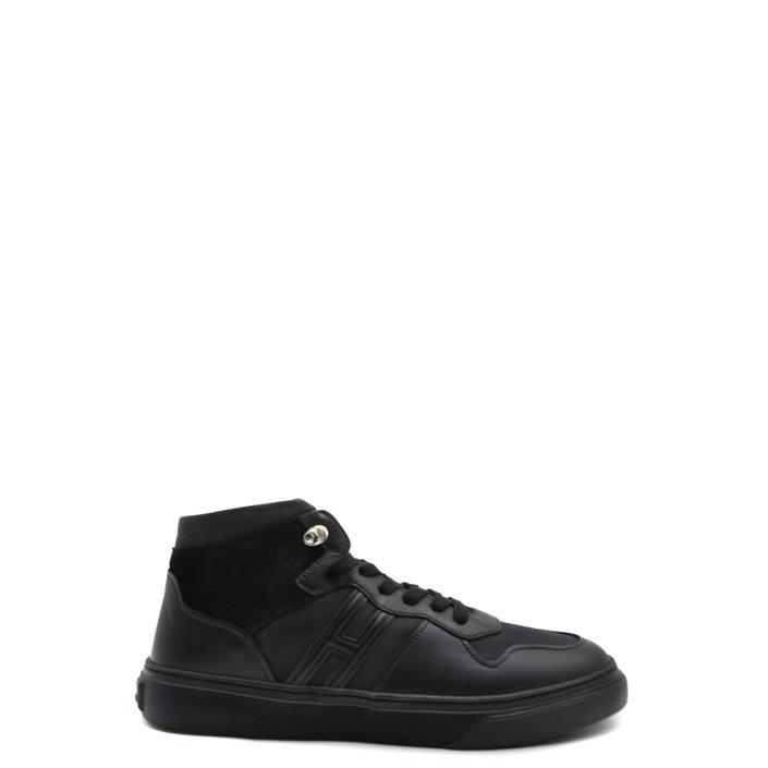 Hogan Men's Trainer Black 173469 - black 6.5