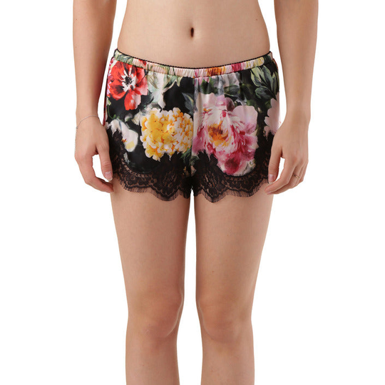 Dolce & Gabbana - Dolce & Gabbana Women Short - multicolor 2