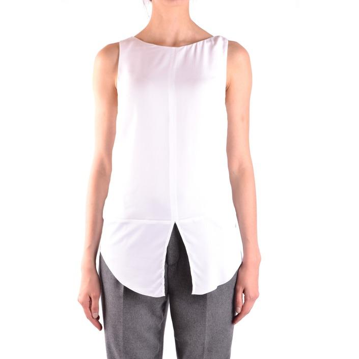 Dondup Women's Top White 161281 - white 44