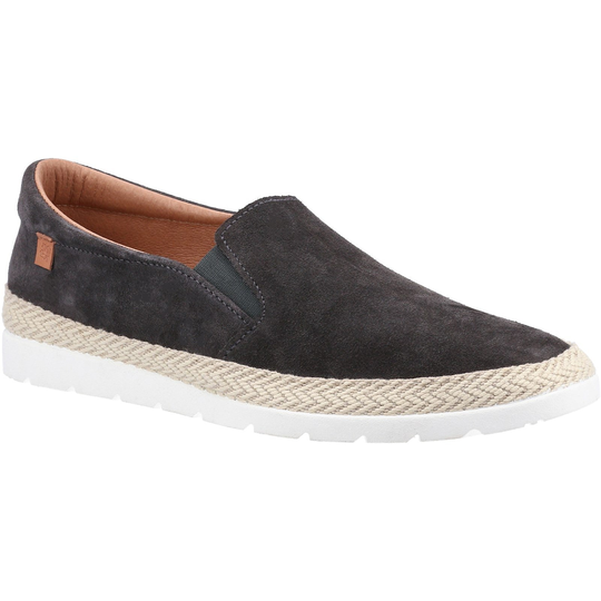 Owen Espadrille - Grey 6
