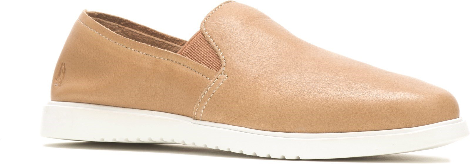 Hush Puppies Women's Everyday Trainer Various Colours 31944 - Tan 3