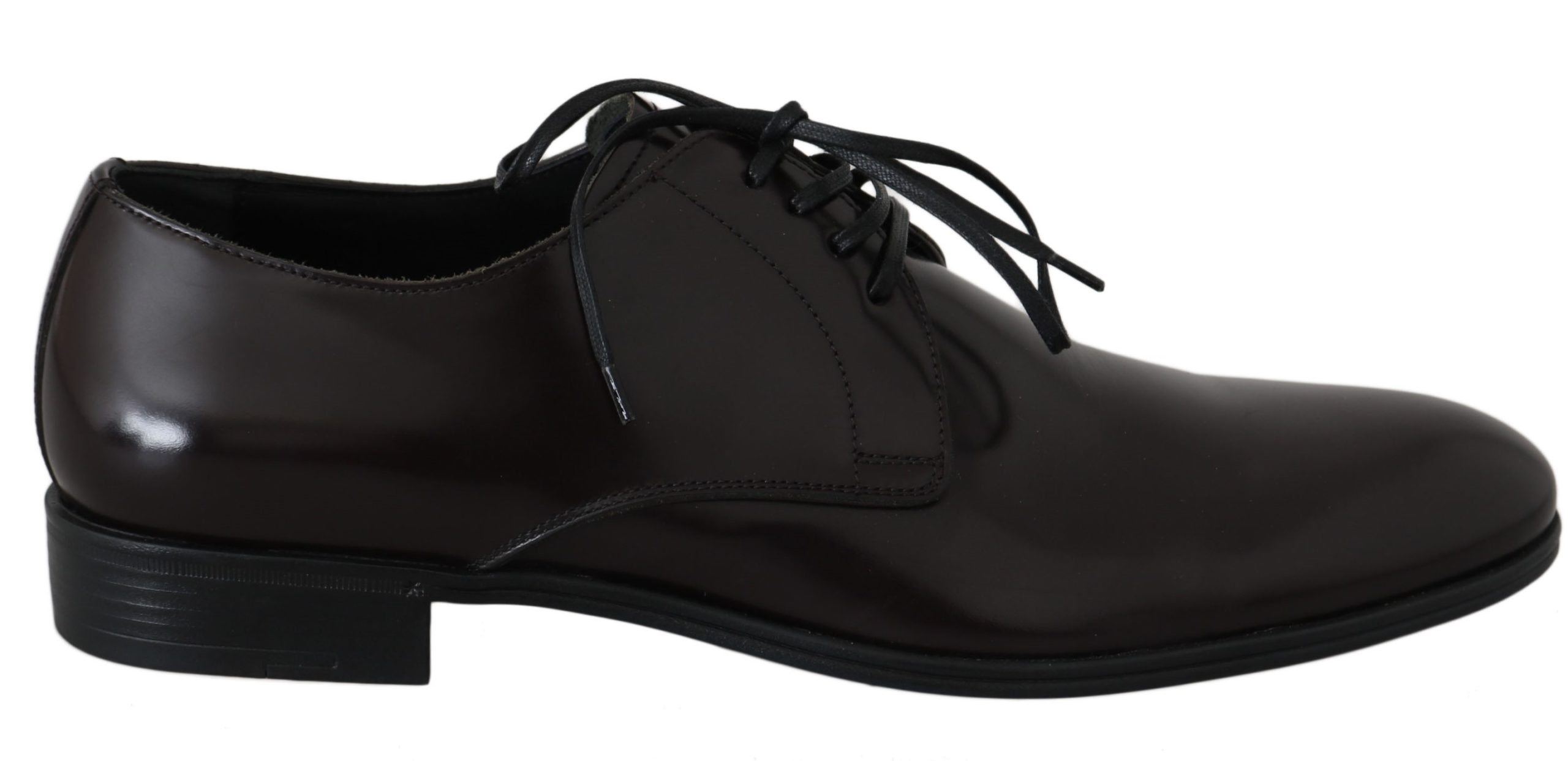 Dolce & Gabbana Men's Shoes Brown MV2351 - EU39/US6