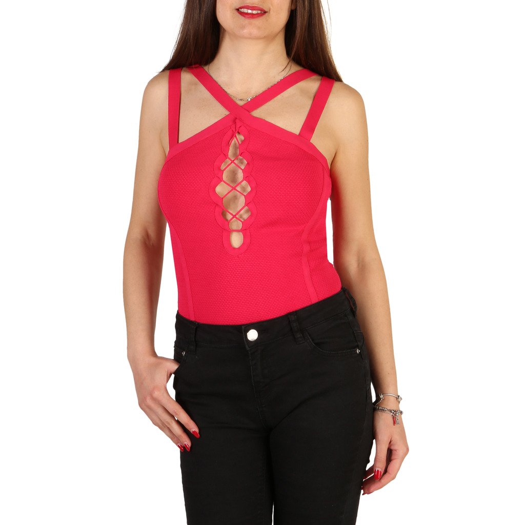 Guess Women's Top Various Colours 72G505 - pink 4 US