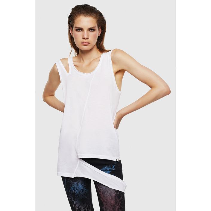 Diesel Women's Top Various Colours 294107 - white S