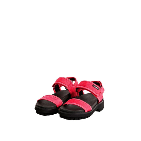 Desigual Women's Sandals Fuchsia 347040 - fuchsia 37